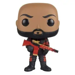 FUNKO - Pop Deadshot Suicide Squad