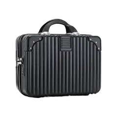 GENERICO - Maleta para maquillaje cosmetiquetera Neceser