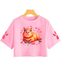 GENERICO - Polo Crops Capibara Modelo 15