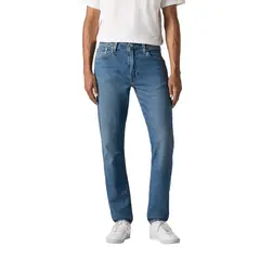 LEVIS - Jeans Hombre 512 Slim Taper Azul