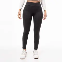 PIONIER - Pantalon Jeggins French Terry Kynari_S Mujer