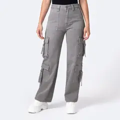 PIONIER - Cargo Drill Stretch Mariem