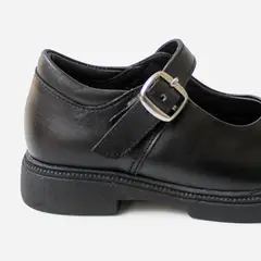 MARIBU - ZAPATO ESCOLAR PURO CUERO 1098-1