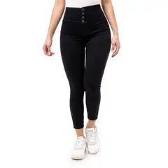 PIONIER - Pantalon Denim Stretch Tasmy