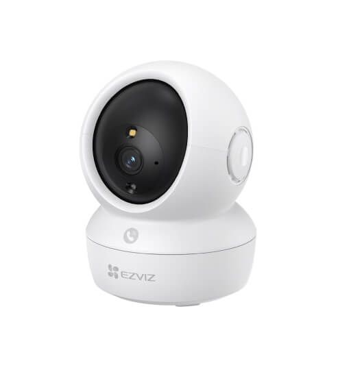 Cámara de Seguridad para Interiores H6C PRO 3MP 2K