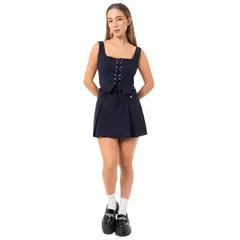 SQUEEZE - Faldas Sastre Hazumi 2