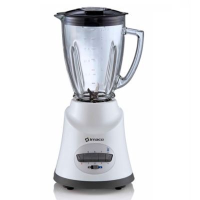 Licuadora 500w vaso de vidrio 15Lt BL8155
