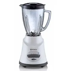 IMACO - Licuadora 500w vaso de vidrio 15Lt BL8155