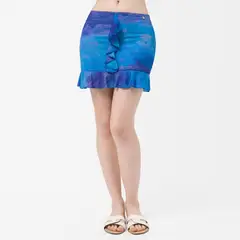 SQUEEZE - Minifalda Tull Jeiyin 2