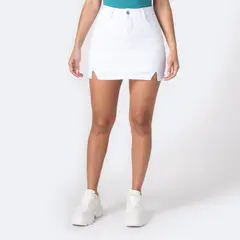 PIONIER - Mini Shor Drill Stretch Rosemy