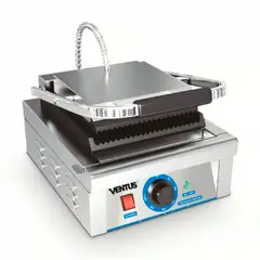 VENTUS - Panini Grill Vcgh-811 Prepare Ricos Sandwichs
