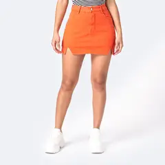 PIONIER - Mini Shor Drill Stretch Rosemy