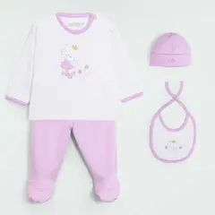 KUKULI - AJUAR DIDI NIÑA M1160