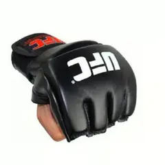 GENERICO - Guantes de Vale Todo o MMA Talla L