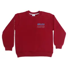 KUKULI - POLERA FRANCHESCO 4045