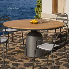 GENERICO - MESA COMEDOR DOMENICA