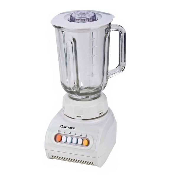 Licuadora 15L BL888V Blanco