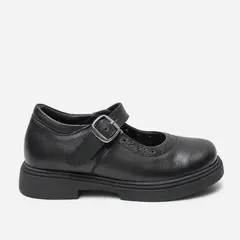 MARIBU - ZAPATO ESCOLAR PURO CUERO 1098-TC