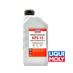 LIQUI MOLY - REFRIGERANTE KFS13 1LT