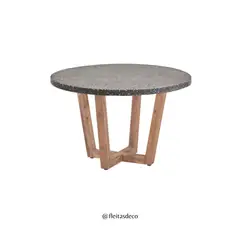 GENERICO - MESA DE COMEDOR EVORA