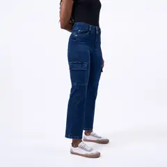 BRONCO - JEAN KP25ALESSIA - BC DENIM STRECH