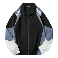YANSUS - Polera Hombre Azul