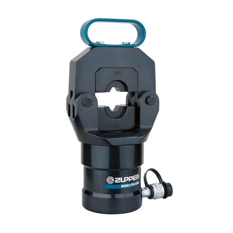 Cabezal de Prensa Terminal 150 A 630Mm2 - ZUPPER