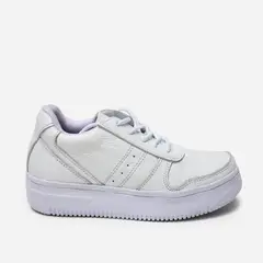 MARIBU - ZAPATILLA PURO CUERO 1057-3