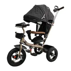 BABY KITS - Triciclo Fort Premium Gold