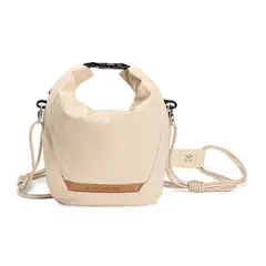 K&F CONCEPT - Bolso morral para cámara - Beige -
