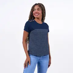 BRONCO - POLO AP25MAITTE JERSEY