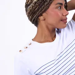 BRONCO - POLO AP25MAITTE JERSEY