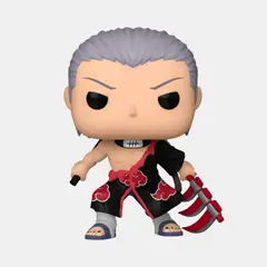 FUNKO - POP ANIMATION NARUTO SHIPPUDEN - HIDAN AKATSUKI