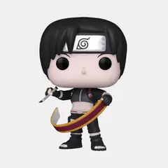 FUNKO - POP ANIMATION NARUTO SHIPPUDEN - SAI