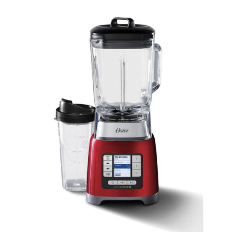 Licuadora ActiveSense + Vaso Blen N Go BLSTTDG RBG 053