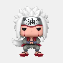 FUNKO - POP ANIMATION NARUTO SHIPPUDEN - JIRAIYA