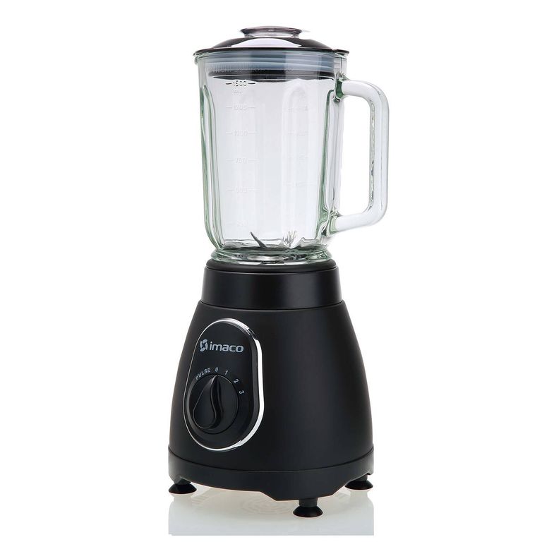 Licuadora 3 Vel y pulsador 1.5lts BLS5388