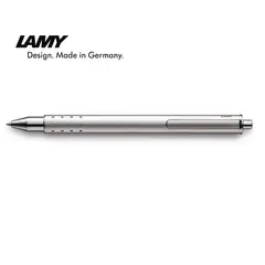 LAMY - Roller Swift M bk Swift Palladium