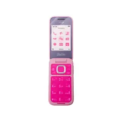 BARBIE - HMD PHONE TA-1681 - DUAL SIM - ROSADO