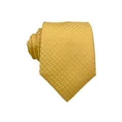 CHRISTIAN ARMAND - CORBATA TRAMADO DE SOGA