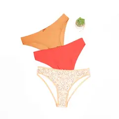 PIONIER - Trusas Jersey Full Lycra Muxiet