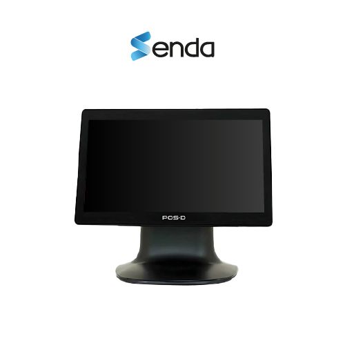 MONITOR TOUCH ALL IN ONE RANGER 69 POS D 15.6 8GB/256GB