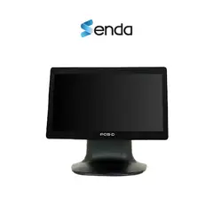 GENERICO - MONITOR TOUCH ALL IN ONE RANGER 69 POS D 15.6 8GB/256GB