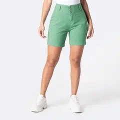 PIONIER - Bermuda Drill Stretch Fia