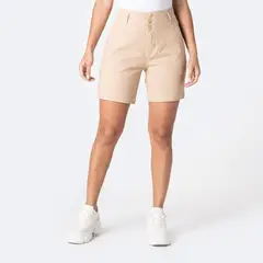 PIONIER - Bermuda Drill Stretch Fia