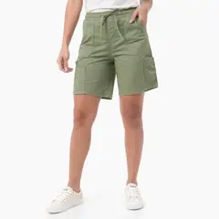Gzuck - Bermuda Cargo Tafeta Gds-005