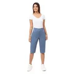 PIONIER - Cropped Cropped Tafeta Leanna Mujer