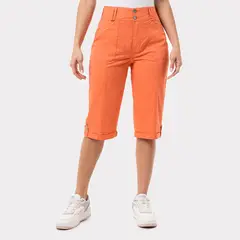 PIONIER - Cropped Cropped Tafeta Shesna Mujer