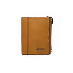 NORTON - Billetera Cuero Norofled