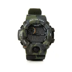 GZUCK - Reloj C‚Zaned